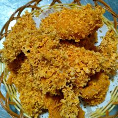万佛湖土菜馆 User Photo