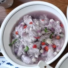 湘天下精致湖南菜(天杰商业广场店) User Photo