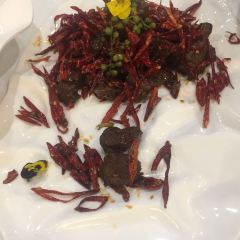 貢唐·宜興私房菜張用戶圖片