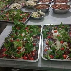 茅庐农庄(泸定县杵坭乡店) User Photo