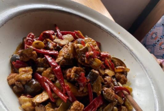 Yin xiang ni yan 여행 사진