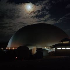 中卫沙漠星星酒店·星空餐厅 User Photo
