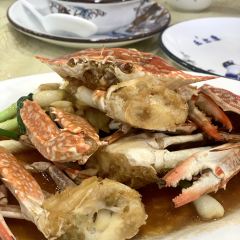 秋姐美食店(11年老字号保利店) User Photo