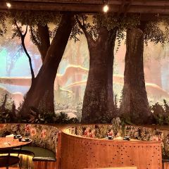 Dinoman theme restaurant (China Dinosaur Park branch) 여행 사진