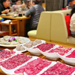 JinRi Niu Shi User Photo