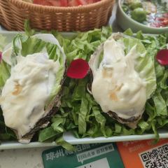 琼州糟粕醋·海南酸汤火锅(椰梦长廊店) User Photo