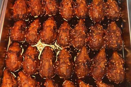 自贡特产·超巴食冷吃兔(春华路店)