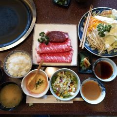 Sagabeef Restaurant Kira Honten User Photo