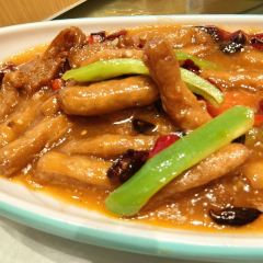 HONG FENG LONG YAN User Photo