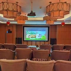 SEE VIEW GARDEN HOTEL·Western Buffet 여행 사진