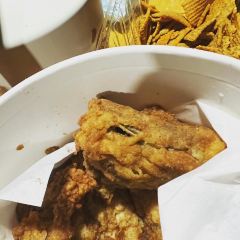肯德基(横店万盛店) 여행 사진