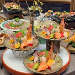 樱木千鹤日本料理·海鲜火锅·铁板烧(星海新天地店) User Photo