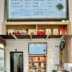 清风小院(三峰街店) User Photo