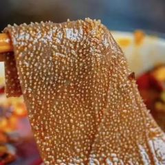 菜园子串串火锅(西峡店) User Photo