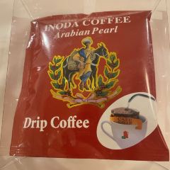 INODA COFFEE User Photo