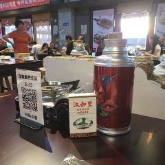 汉和里·地道湖北菜武昌鱼(户部巷店) User Photo
