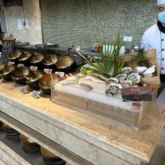 福州悦华酒店·红夫人西餐厅 User Photo