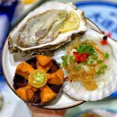 鲜得来渔港(瑞丰园店) User Photo