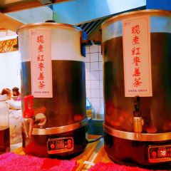 CHANSANCHI CRABMEATPAO User Photo