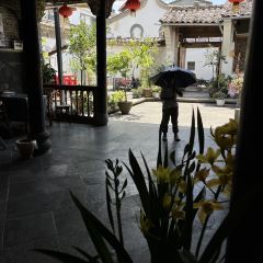 知味堂(沈冰府)私房菜 User Photo