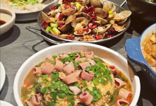 GLITTERING User Photo