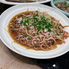 YUNTIANLOUGUODING 여행 사진