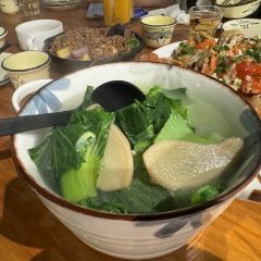 觅味小龙虾·缅甸活螃蟹 User Photo