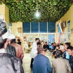 Guangming Gangqiongtian Tea House ảnh của người dùng