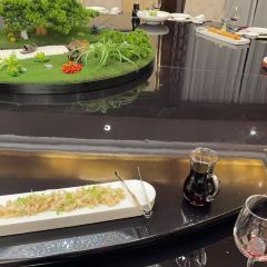 Yue Chinese Restaurant 여행 사진
