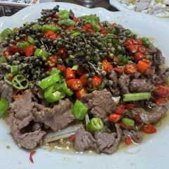 BAO XING LOU User Photo