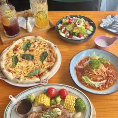 微时光咖啡馆 User Photo