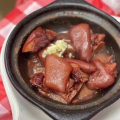 八芳林·泉州菜馆(西街店) User Photo