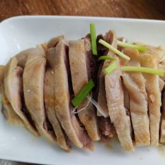 周庄水乡农家特色菜張用戶圖片