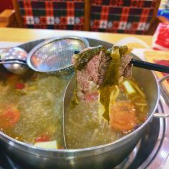 田村·酸菜笋子鸡(德吉支路店) ảnh của người dùng