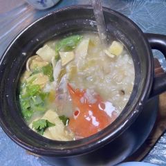 韩子里鱼生生腌 User Photo