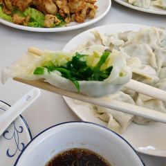 HUI BIN JIAO ZI GUAN User Photo