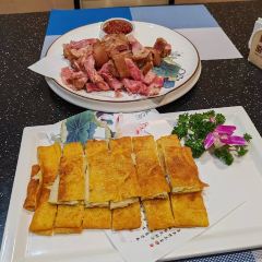 曲阜铭座杏坛宾馆（三孔景区店）·君子堂 User Photo