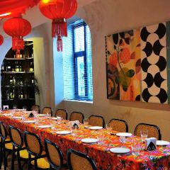 HUATA 'Holiday Plan花榻 User Photo