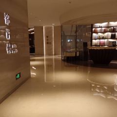 锦云楼中餐厅(顺德保利假日酒店) User Photo