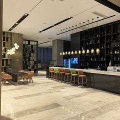 凯里希尔顿欢朋酒店·早餐厅 User Photo