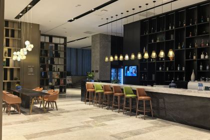 凯里希尔顿欢朋酒店·早餐厅