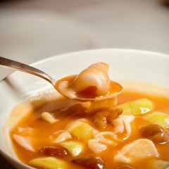 上海柏悅酒店·悅軒張用戶圖片