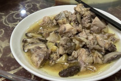 龍福樓(白泥路店)