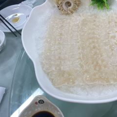 共富海鲜面馆(智慧湾店) User Photo