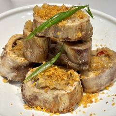 早格驼肉馅饼·牛大骨(鼓楼店) User Photo