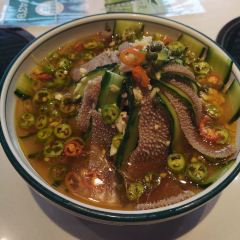 43°9 LAMB HOT POT User Photo