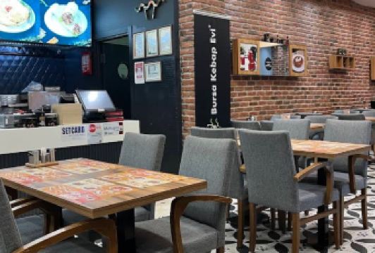 Bursa Kebap Evi用戶圖片