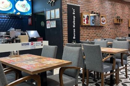 Bursa Kebap Evi