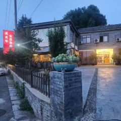 三星溪溪缘生态鱼府(天府杨梅小镇) User Photo