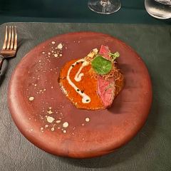 Chim By Chef Noom User Photo